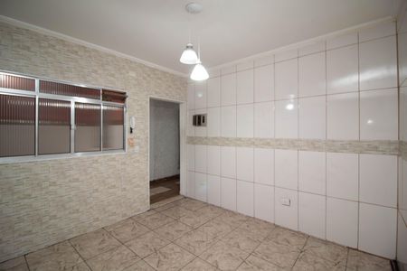 Sala de Jantar de casa à venda com 3 quartos, 190m² em Jardim Bela Vista, Guarulhos
