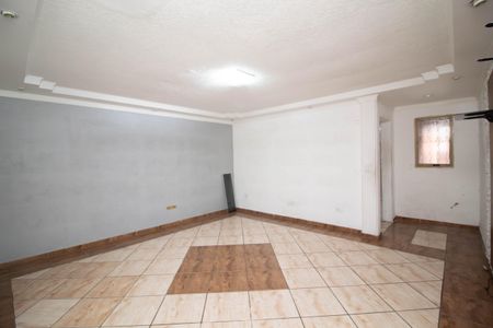 Sala de casa à venda com 3 quartos, 190m² em Jardim Bela Vista, Guarulhos