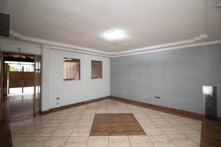 Sala de casa à venda com 3 quartos, 190m² em Jardim Bela Vista, Guarulhos