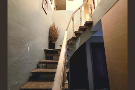 Sala 1 de casa de condomínio à venda com 8 quartos, 175m² em Vila Nova Conceição, São Paulo