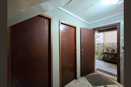 Sala 1 de casa de condomínio à venda com 8 quartos, 175m² em Vila Nova Conceição, São Paulo