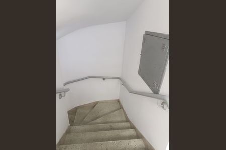 Kitnet/Studio para alugar com 1 quarto, 30m² em Bigorrilho, Curitiba