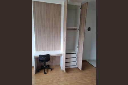 Studio de kitnet/studio para alugar com 1 quarto, 30m² em Bigorrilho, Curitiba