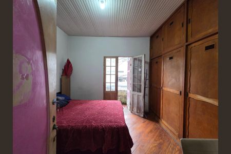 Quarto 1 de casa de condomínio à venda com 4 quartos, 160m² em Vila Nova Conceição, São Paulo