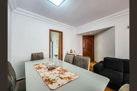 Sala de apartamento para alugar com 2 quartos, 86m² em Itararé, São Vicente