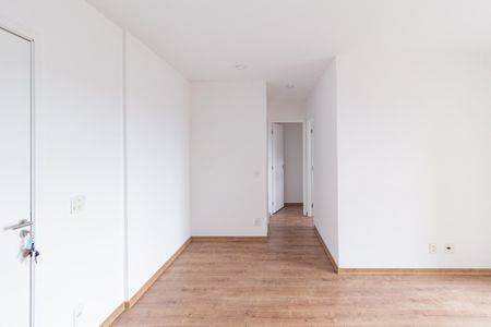 Sala de apartamento para alugar com 2 quartos, 60m² em Jardim das Belezas, Carapicuíba