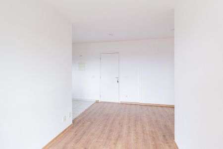 Sala de apartamento para alugar com 2 quartos, 60m² em Jardim das Belezas, Carapicuíba
