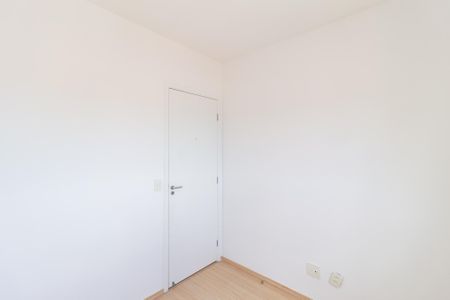 Quarto 1 de apartamento para alugar com 3 quartos, 66m² em Jardim das Belezas, Carapicuíba