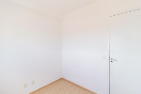 Quarto 1 de apartamento para alugar com 3 quartos, 66m² em Jardim das Belezas, Carapicuíba