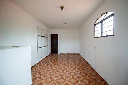 Suíte de casa para alugar com 1 quarto, 64m² em Rio Acima, Votorantim