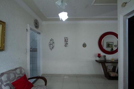 Sala de Estar de casa para alugar com 3 quartos, 205m² em Vila Vivaldi, São Bernardo do Campo