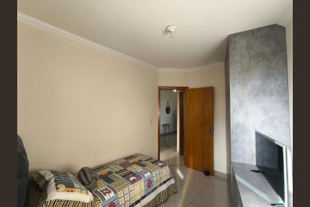 Casa para alugar com 3 quartos, 213m² em Vitoria, Belo Horizonte