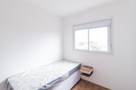 Quarto de apartamento para alugar com 2 quartos, 60m² em Jardim das Belezas, Carapicuíba