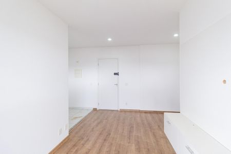 Sala de apartamento para alugar com 2 quartos, 60m² em Jardim das Belezas, Carapicuíba
