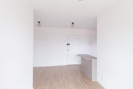 Sala de apartamento para alugar com 2 quartos, 60m² em Jardim das Belezas, Carapicuíba