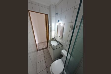 Apartamento à venda com 2 quartos, 52m² em Vila Helena, São Bernardo do Campo