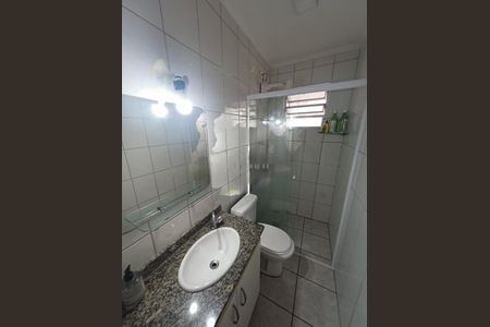 Apartamento à venda com 2 quartos, 52m² em Vila Helena, São Bernardo do Campo