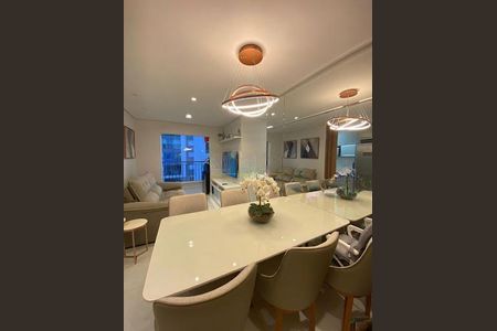 Apartamento à venda com 3 quartos, 70m² em Continental, Osasco