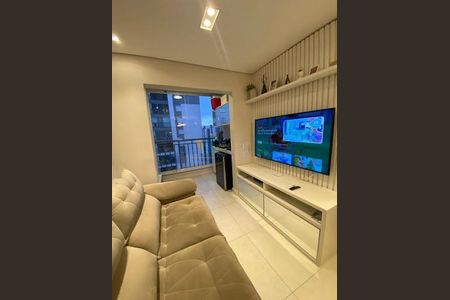 Apartamento à venda com 3 quartos, 70m² em Continental, Osasco