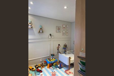 Apartamento à venda com 3 quartos, 70m² em Continental, Osasco