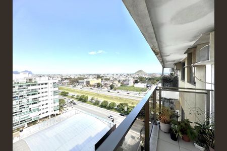 Apartamento à venda com 2 quartos, 70m² em Recreio dos Bandeirantes, Rio de Janeiro