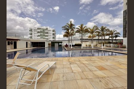 Apartamento à venda com 2 quartos, 70m² em Recreio dos Bandeirantes, Rio de Janeiro