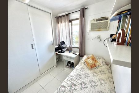 Apartamento à venda com 2 quartos, 70m² em Recreio dos Bandeirantes, Rio de Janeiro