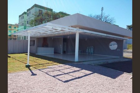 Apartamento à venda com 2 quartos, 48m² em Cidade Satélite Íris, Campinas