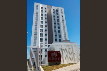 Apartamento à venda com 2 quartos, 48m² em Cidade Satélite Íris, Campinas