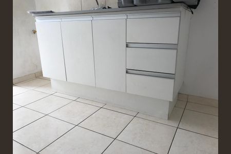 Apartamento à venda com 2 quartos, 48m² em Cidade Satélite Íris, Campinas
