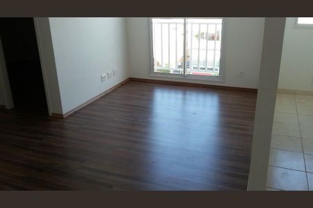 Apartamento à venda com 2 quartos, 48m² em Cidade Satélite Íris, Campinas