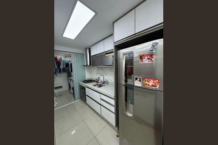 Apartamento à venda com 3 quartos, 83m² em Jardim Santa Edwirges, Guarulhos