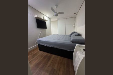 Apartamento à venda com 3 quartos, 83m² em Jardim Santa Edwirges, Guarulhos