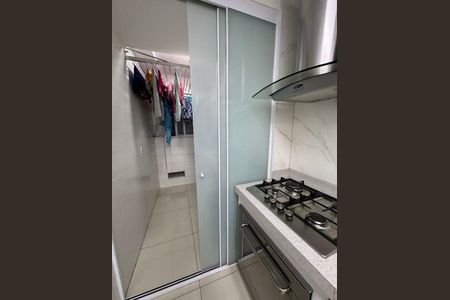 Apartamento à venda com 3 quartos, 83m² em Jardim Santa Edwirges, Guarulhos