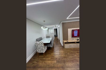Apartamento à venda com 3 quartos, 83m² em Jardim Santa Edwirges, Guarulhos