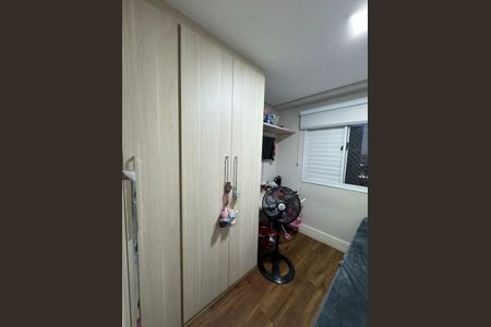 Apartamento à venda com 3 quartos, 83m² em Jardim Santa Edwirges, Guarulhos