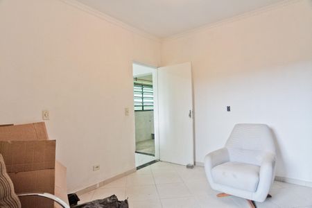 Casa para alugar com 2 quartos, 80m² em Vila Arcadia, São Paulo