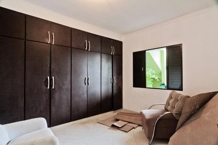 Casa para alugar com 2 quartos, 80m² em Vila Arcadia, São Paulo