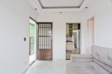 Casa para alugar com 2 quartos, 80m² em Vila Arcadia, São Paulo