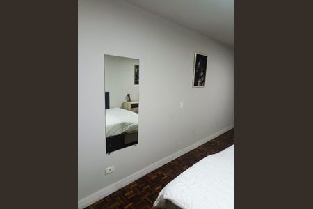 Quarto de kitnet/studio para alugar com 1 quarto, 30m² em Centro, Curitiba