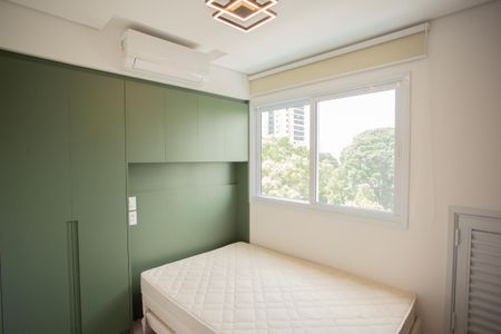 STUDIO de kitnet/studio para alugar com 1 quarto, 19m² em Vila Romana, São Paulo