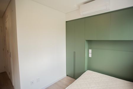 STUDIO de kitnet/studio para alugar com 1 quarto, 19m² em Vila Romana, São Paulo