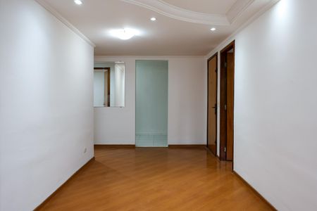 Sala de apartamento para alugar com 3 quartos, 70m² em Jardim Umarizal, São Paulo