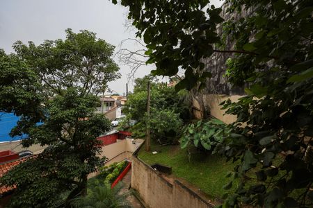 Vista da Sala de apartamento para alugar com 3 quartos, 70m² em Jardim Umarizal, São Paulo