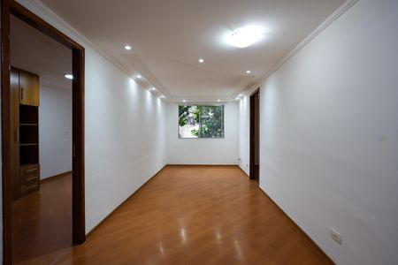 Sala de apartamento para alugar com 3 quartos, 70m² em Jardim Umarizal, São Paulo