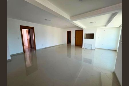 Sala de apartamento para alugar com 3 quartos, 104m² em Centro, Canoas