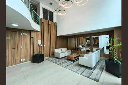 Área Comum de apartamento para alugar com 3 quartos, 104m² em Centro, Canoas