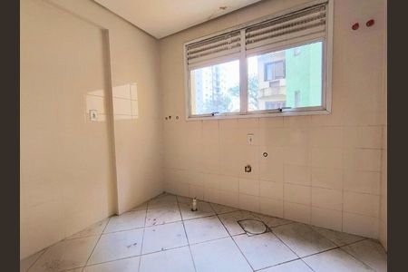 Área de Serviço de apartamento para alugar com 3 quartos, 104m² em Centro, Canoas