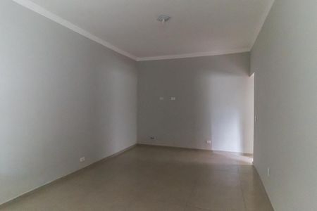 Sala de casa para alugar com 2 quartos, 90m² em Jardim Medina, Poá