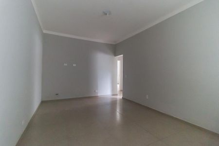 Sala de casa para alugar com 2 quartos, 90m² em Jardim Medina, Poá